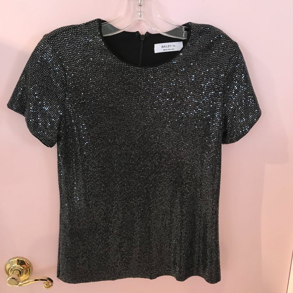 Bailey Sparkle Top